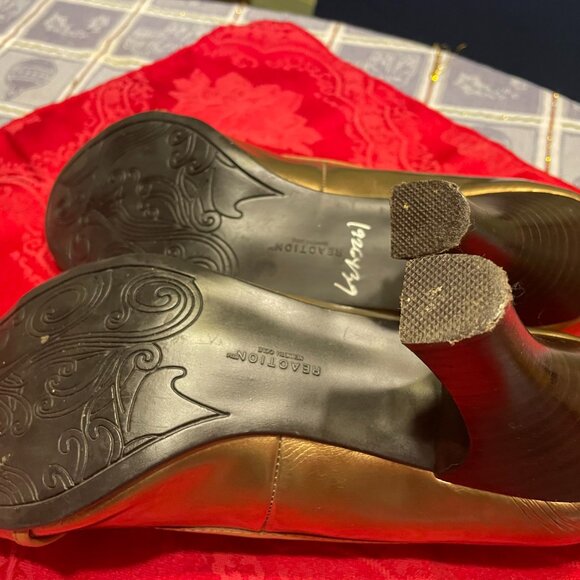 Kenneth Cole - Size 39 - Excellent condition - Picture 3 of 3